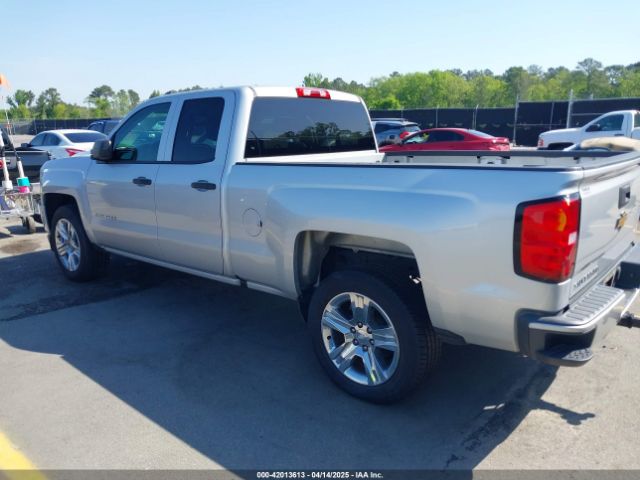 2017 CHEVROLET SILVERADO 1500 1GCRCPEC6HZ290147 Photo 2