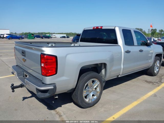 2017 CHEVROLET SILVERADO 1500 1GCRCPEC6HZ290147 Photo 3