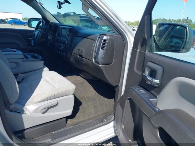 2017 CHEVROLET SILVERADO 1500 1GCRCPEC6HZ290147 Photo 4
