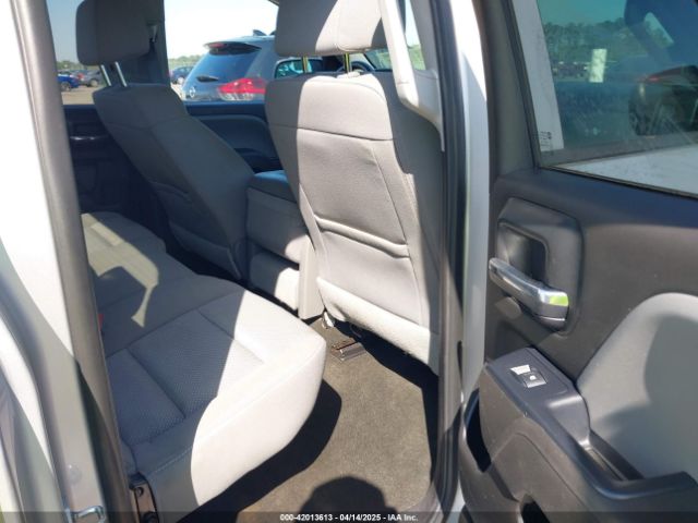 2017 CHEVROLET SILVERADO 1500 1GCRCPEC6HZ290147 Photo 7