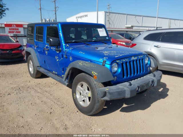 1C4BJWDG3GL306487 auction archive image
