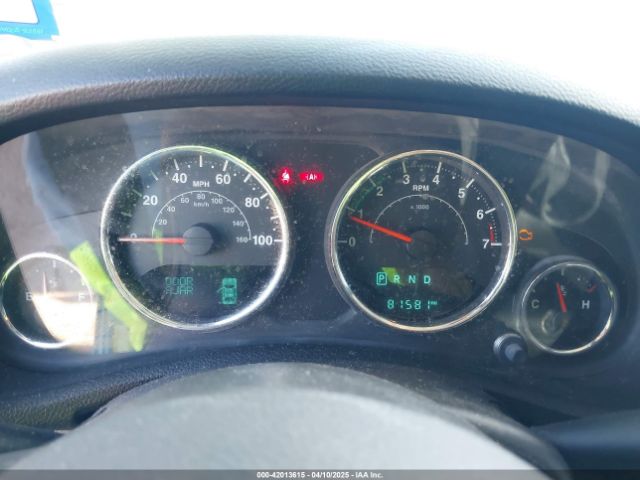 1C4BJWDG3GL306487 Jeep Wrangler Unlimited Sport