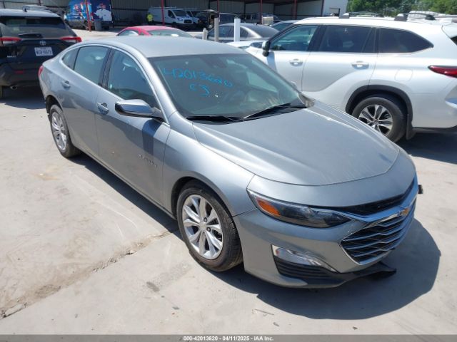 1G1ZD5ST4PF232911 auction archive image
