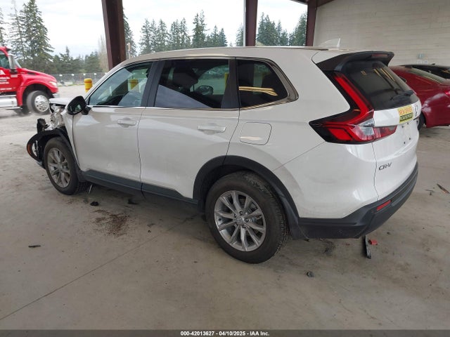 2HKRS4H72SH440284 Honda Cr-v Ex-l Awd