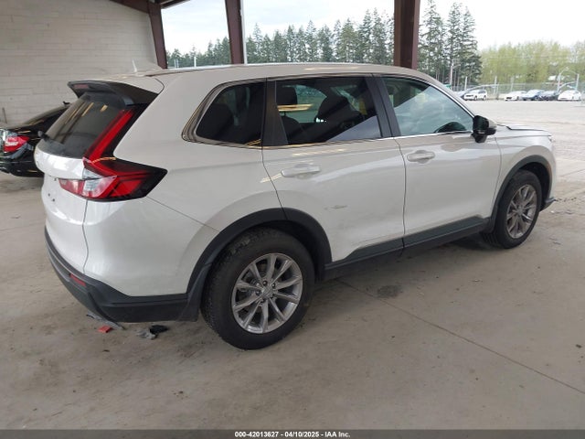 2HKRS4H72SH440284 Honda Cr-v Ex-l Awd