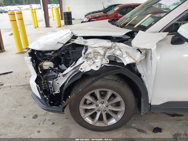 2HKRS4H72SH440284 Honda Cr-v Ex-l Awd