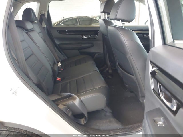 2HKRS4H72SH440284 Honda Cr-v Ex-l Awd