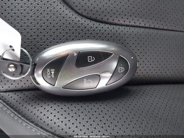 KMHLN4DJ1SU124424 Hyundai Elantra Hybrid Limited