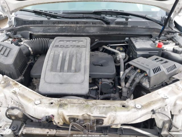 2GKALNEKXH6339729 GMC Terrain Sle-2