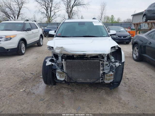 2GKALNEKXH6339729 GMC Terrain Sle-2