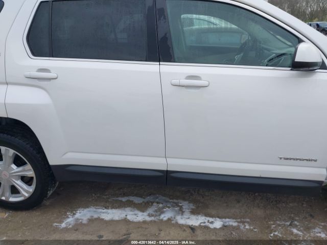 2GKALNEKXH6339729 GMC Terrain Sle-2