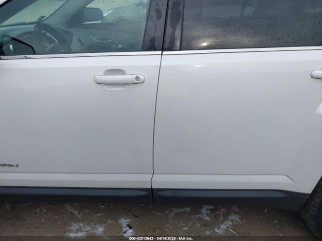 2GKALNEKXH6339729 GMC Terrain Sle-2