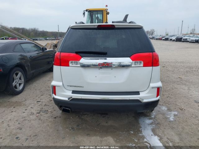 2GKALNEKXH6339729 GMC Terrain Sle-2