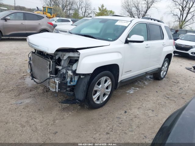 2GKALNEKXH6339729 GMC Terrain Sle-2
