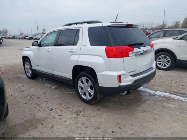 2GKALNEKXH6339729 GMC Terrain Sle-2