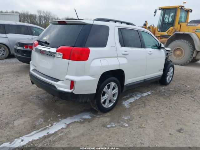 2GKALNEKXH6339729 GMC Terrain Sle-2