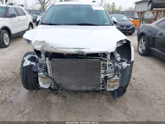 2GKALNEKXH6339729 GMC Terrain Sle-2
