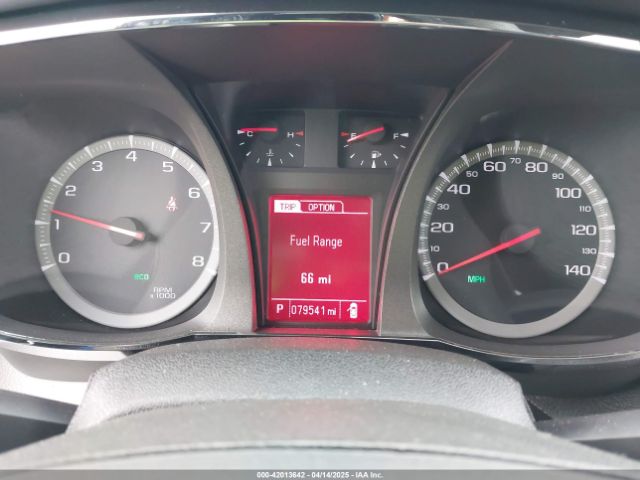2GKALNEKXH6339729 GMC Terrain Sle-2