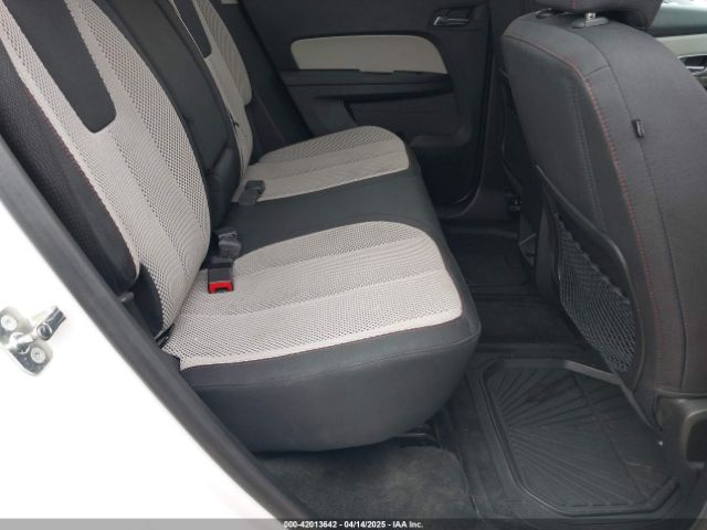 2GKALNEKXH6339729 GMC Terrain Sle-2