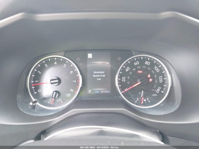 Toyota RAV4 LE 2022 2T3H1RFV9NC189145 Image 7