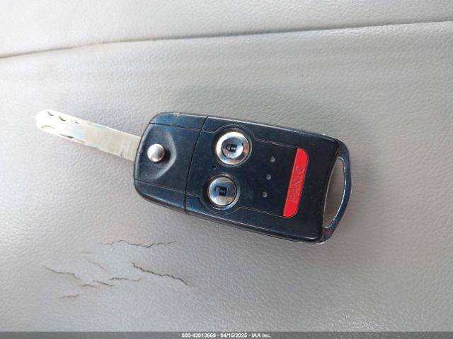 2008 ACURA MDX 2HNYD28588H520905 Photo 10