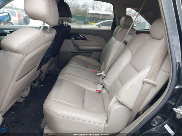 2008 ACURA MDX 2HNYD28588H520905 Photo 7