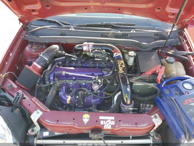 42013680 :رقم المزاد ، 1G1AP58X397195703 vin ، 2009 Chevrolet Cobalt Ss مزاد بيع