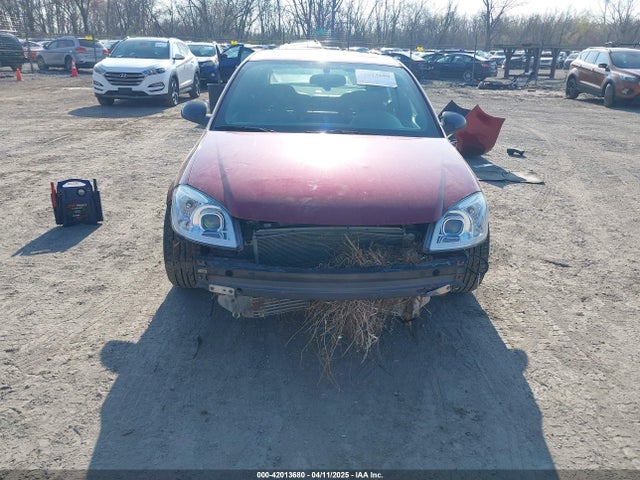 42013680 :رقم المزاد ، 1G1AP58X397195703 vin ، 2009 Chevrolet Cobalt Ss مزاد بيع