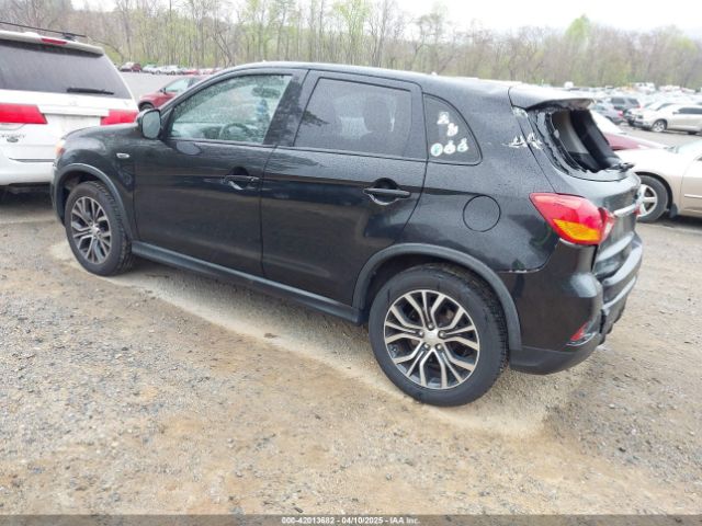 JA4AP4AU3KU027272 Mitsubishi Outlander Sport 2.0 Se