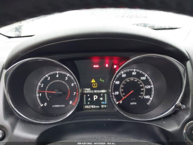 JA4AP4AU3KU027272 Mitsubishi Outlander Sport 2.0 Se