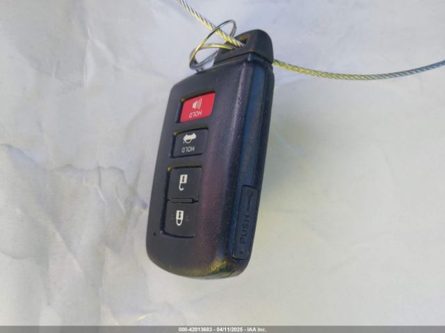 4T1BD1FK9GU188320 Toyota Camry Hybrid Le