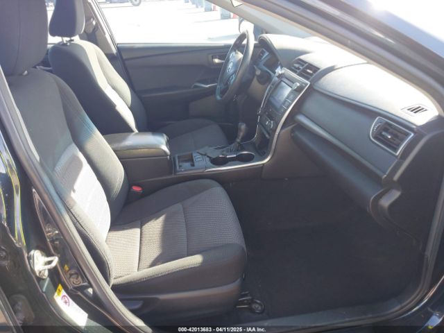 4T1BD1FK9GU188320 Toyota Camry Hybrid Le