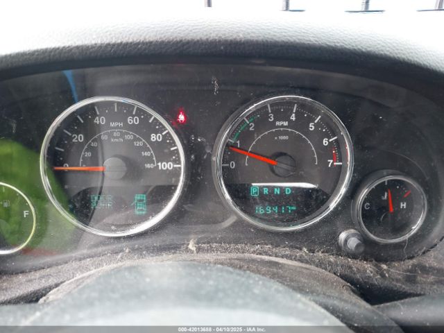 1C4BJWDG7FL551582 Jeep Wrangler Unlimited Sport