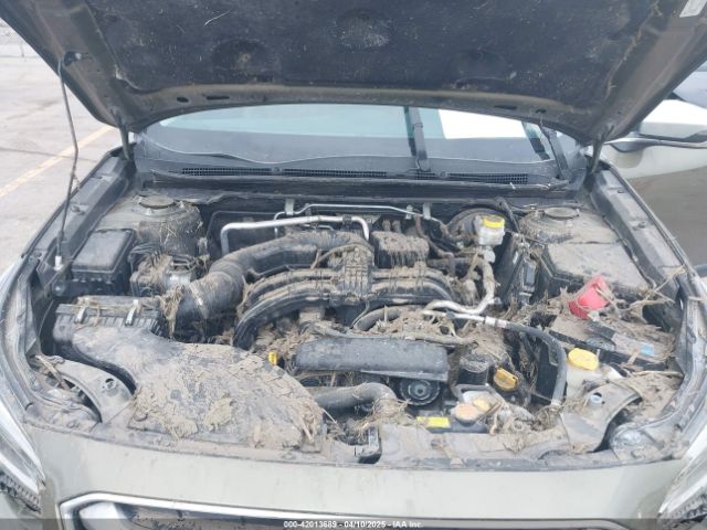 4S4BTAPC4M3147931 Subaru Outback Touring