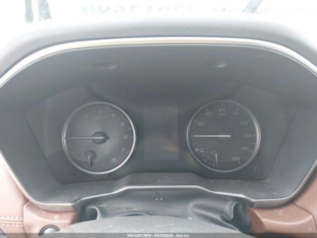 4S4BTAPC4M3147931 Subaru Outback Touring