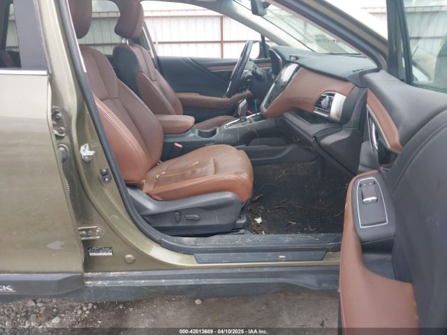 4S4BTAPC4M3147931 Subaru Outback Touring