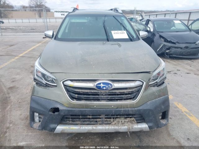 4S4BTAPC4M3147931 Subaru Outback Touring