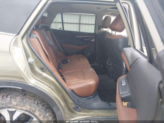 4S4BTAPC4M3147931 Subaru Outback Touring