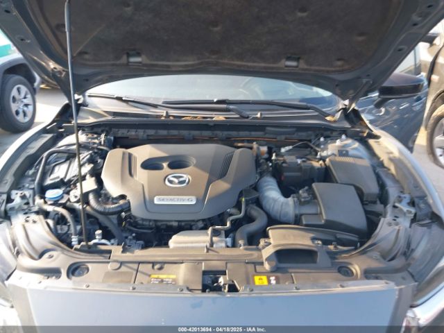 2021 MAZDA MAZDA6 JM1GL1WY9M1609502 Photo 9