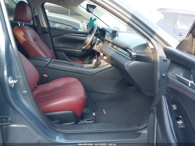 2021 MAZDA MAZDA6 JM1GL1WY9M1609502 Photo 4