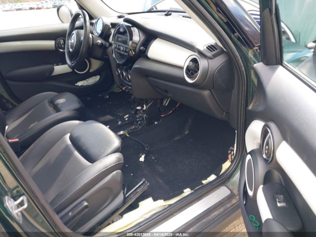 WMWXU1C57G2D09401 Mini Hardtop Cooper