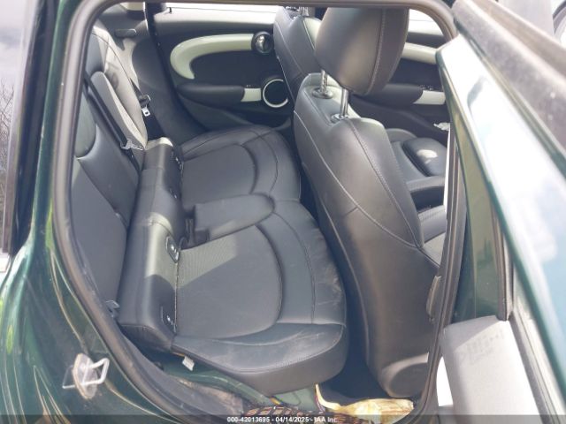 WMWXU1C57G2D09401 Mini Hardtop Cooper