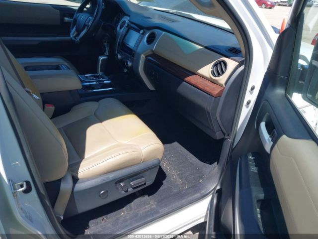 5TFFW5F15HX223014 Toyota Tundra Limited 5.7l V8