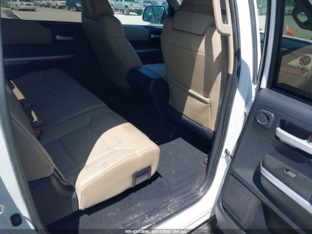 5TFFW5F15HX223014 Toyota Tundra Limited 5.7l V8