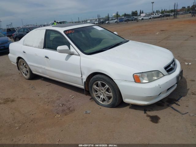 2000 ACURA TL 19UUA566XYA018133 Photo 0
