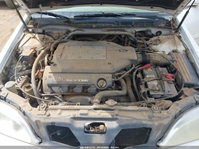 2000 ACURA TL 19UUA566XYA018133 Photo 9