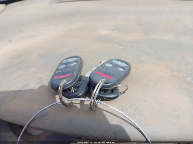 2000 ACURA TL 19UUA566XYA018133 Photo 10