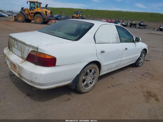 2000 ACURA TL 19UUA566XYA018133 Photo 3