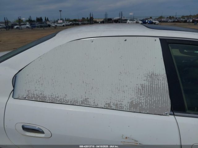 2000 ACURA TL 19UUA566XYA018133 Photo 5