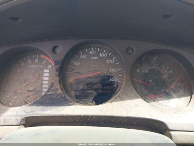2000 ACURA TL 19UUA566XYA018133 Photo 6